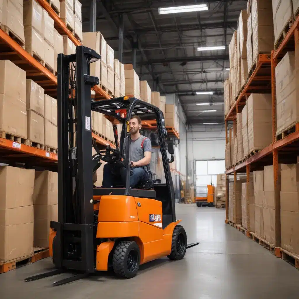 Elevating Safety: Forklift Attachment Innovations for Workplace Protection