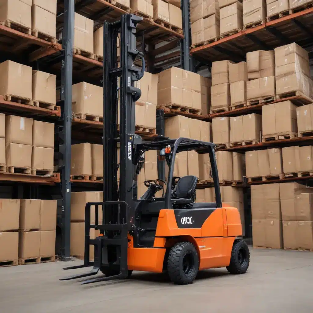 Elevating Your Forklift’s Performance: Attachment Solutions for Every Application