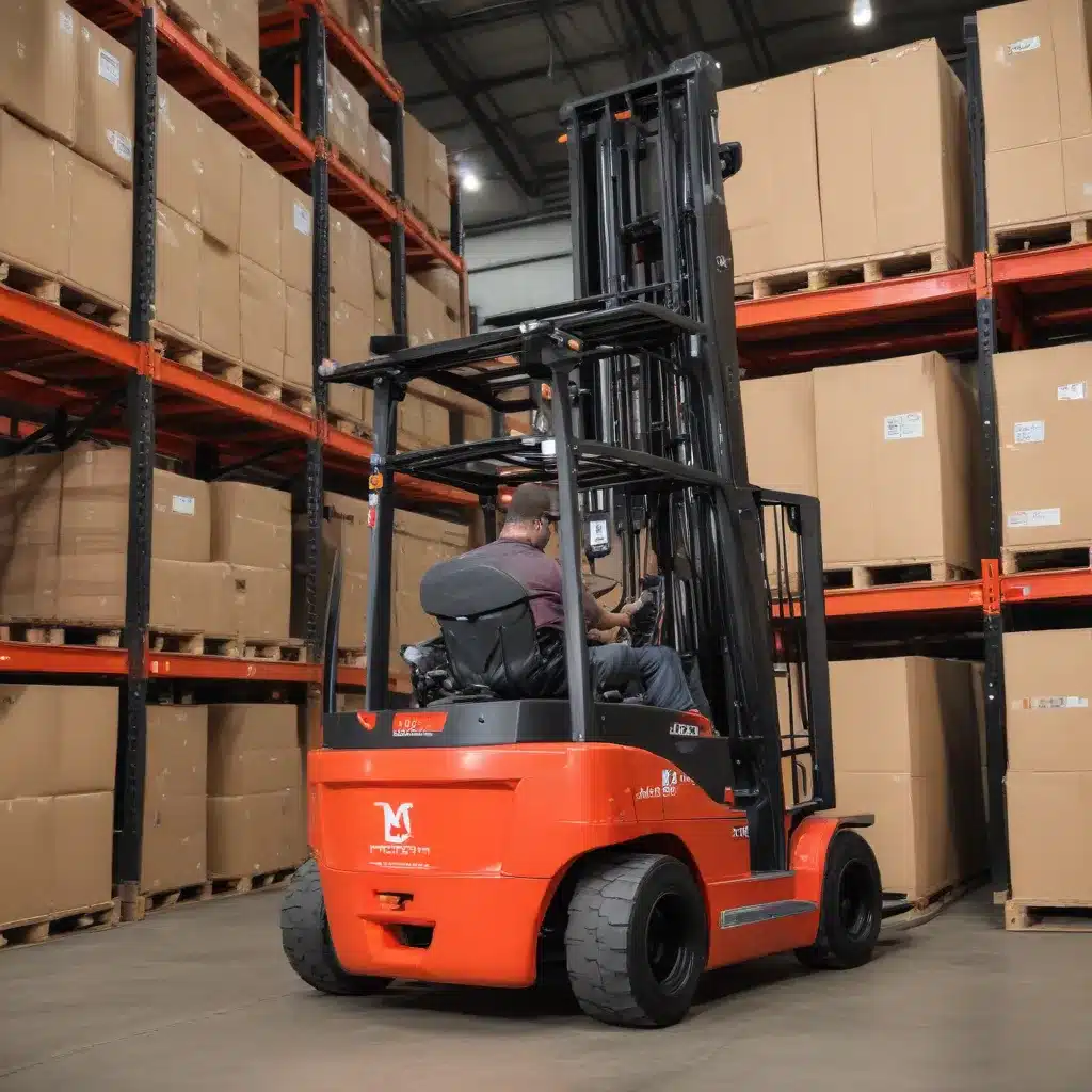 Empowering Your Workforce with Innovative Forklift Attachment Technologies