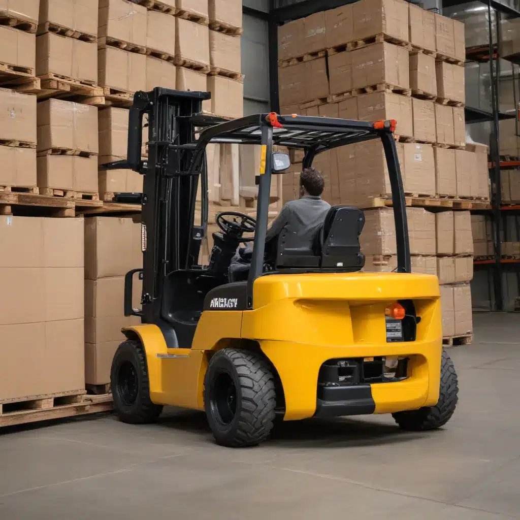 Enhancing Load Capacity and Versatility: Forklift Attachments for Diverse Applications