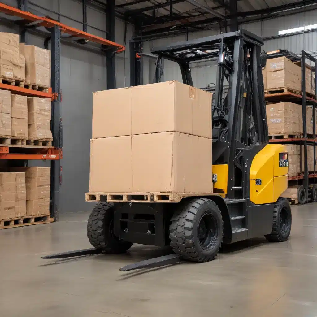Enhancing Load Handling and Stability: Forklift Attachments for Precise and Secure Transport