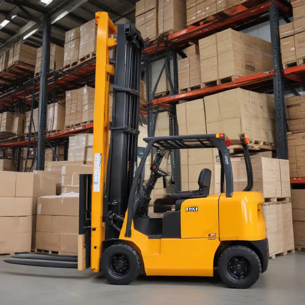 Enhancing Load Stability and Secure Transport: Forklift Attachments for Precise Load Handling