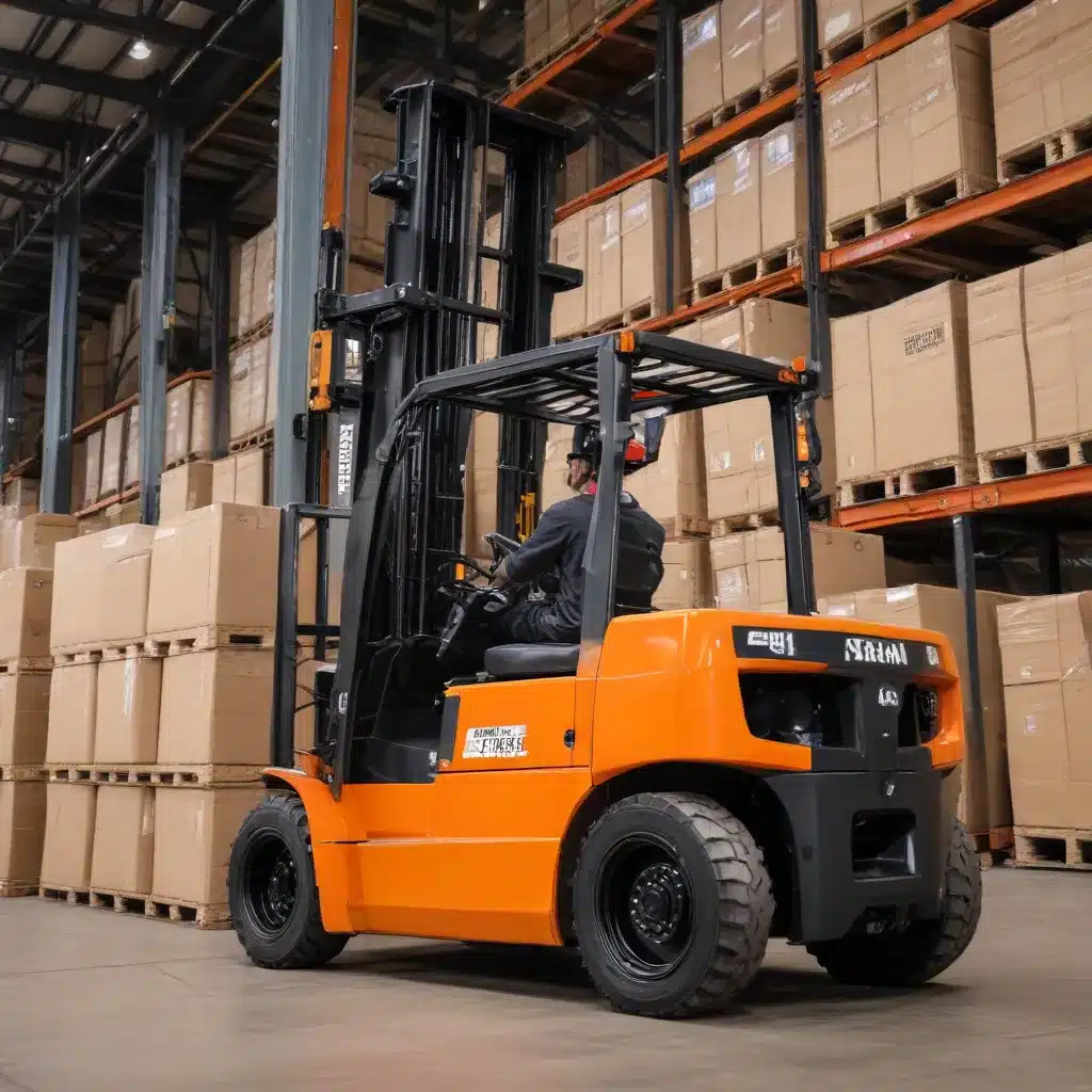 Forklift Attachments: Empowering Your Material Handling Workforce with Innovative Attachment Solutions