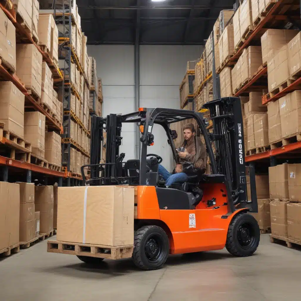 Forklift Attachments: Empowering Your Material Handling Workforce with Innovative Solutions