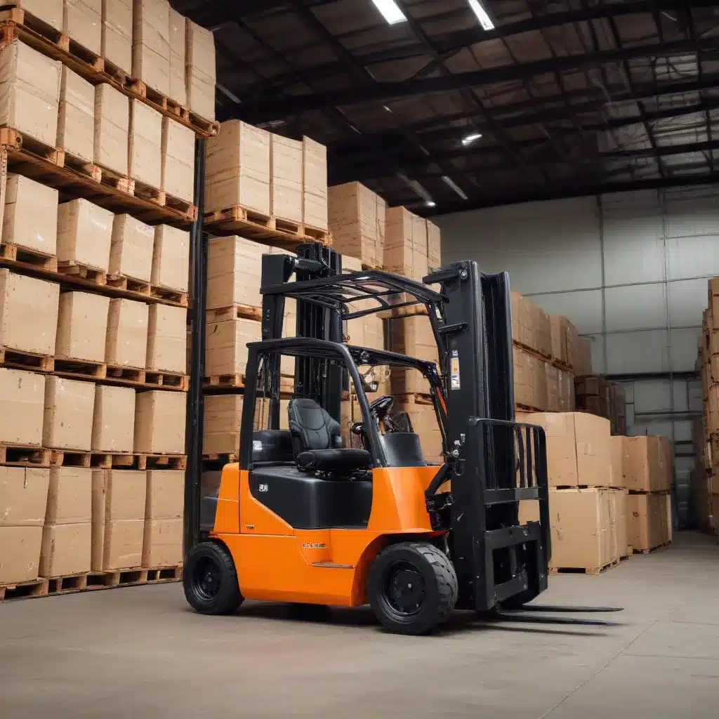 Forklift Attachments: Empowering Your Material Handling Workforce with Innovative Tools