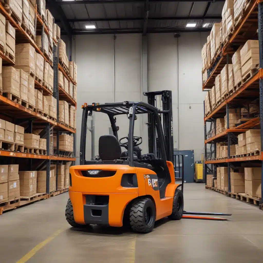 Forklift Attachments: Empowering Your Workforce with Innovative Ergonomic Solutions