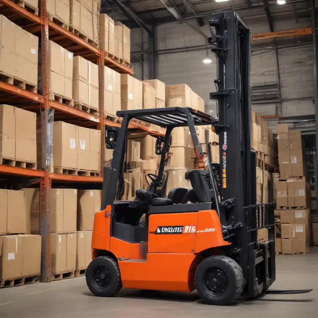 Forklift Attachments: Empowering Your Workforce with Innovative Solutions