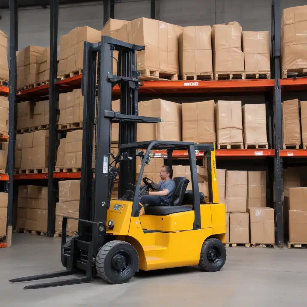 Forklift Attachments: Enhancing Productivity and Profitability in Your Business