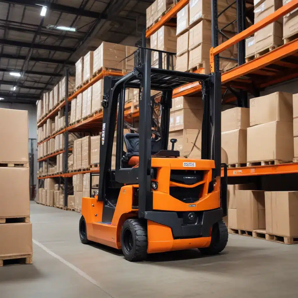 Forklift Attachments: Enhancing Safety and Efficiency in Warehousing and Beyond
