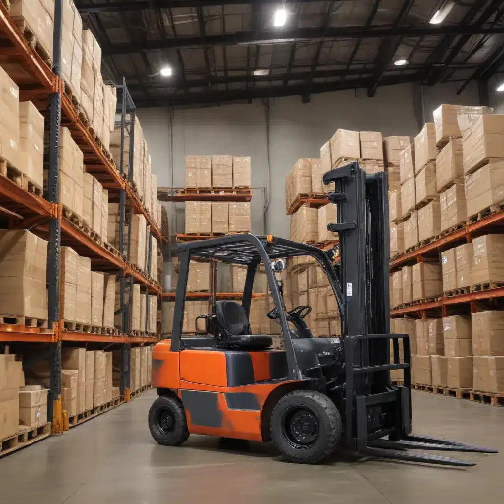 Forklift Attachments: Revolutionizing the Way You Approach Material Handling Efficiency