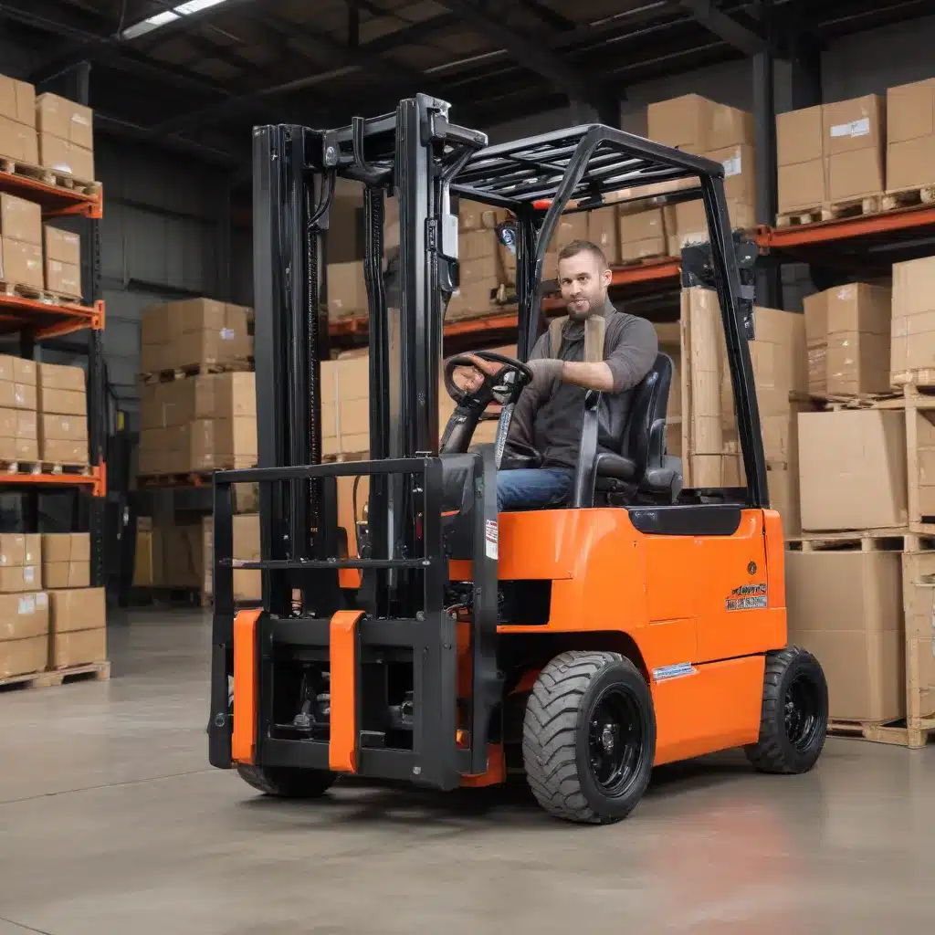 Forklift Attachments: Revolutionizing the Way You Move and Maneuver Loads