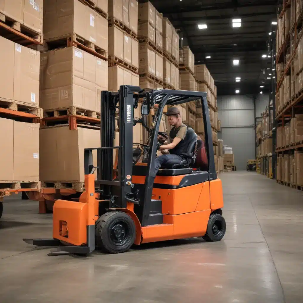 Forklift Attachments: Unlocking the Key to Efficient and Sustainable Logistics