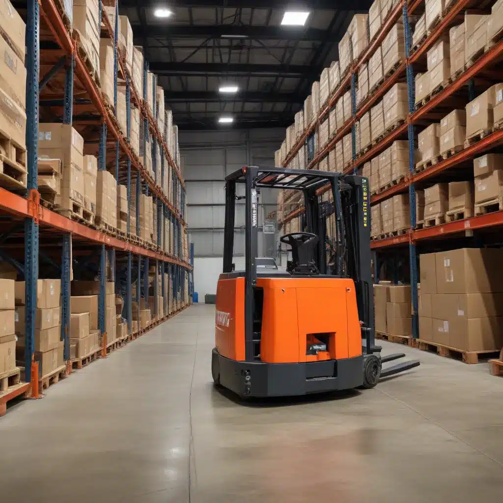 Forklift Attachments: Unlocking the Key to Optimized Warehouse and Logistics Management