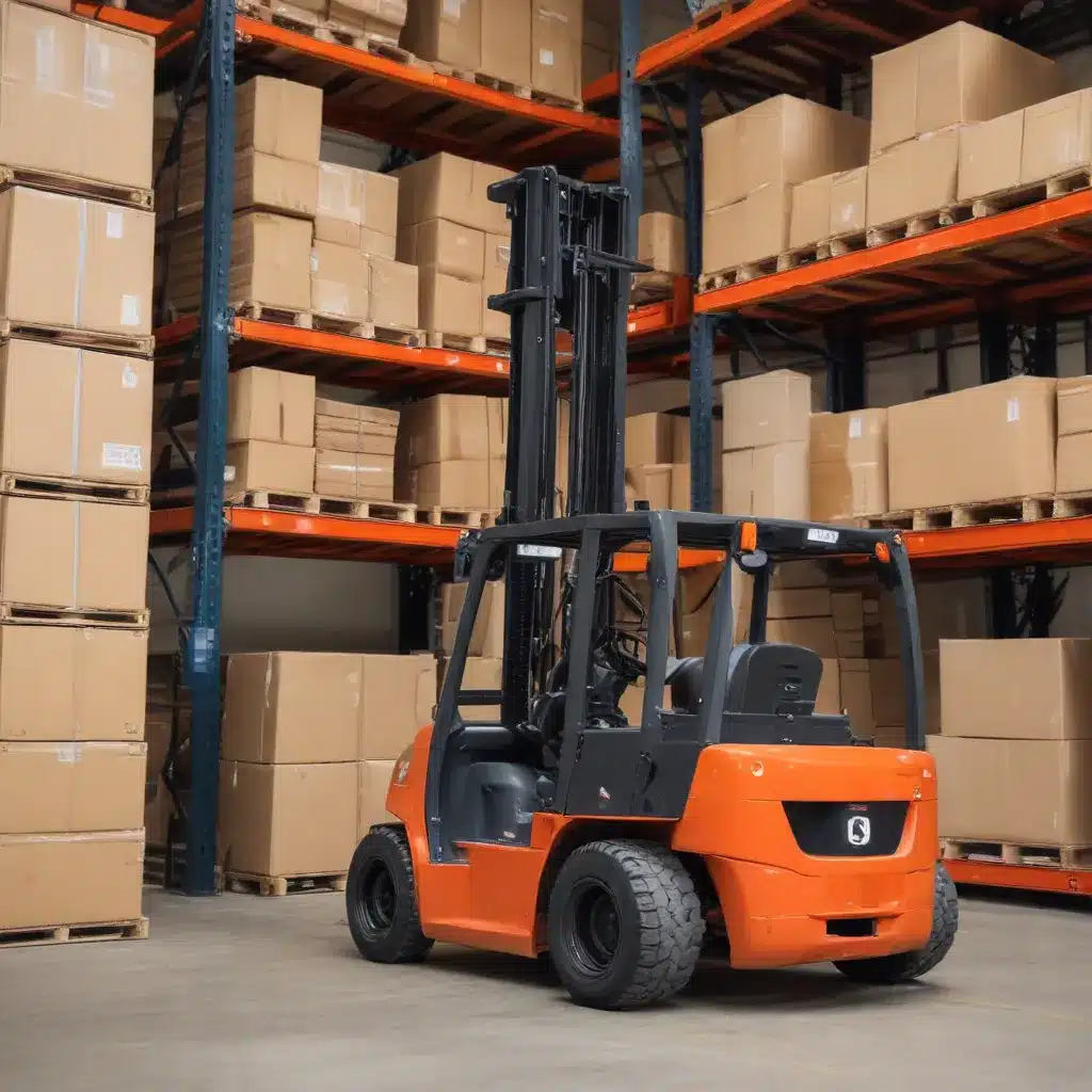 Forklift Attachments: Unlocking the Key to Optimized Warehouse and Supply Chain Logistics