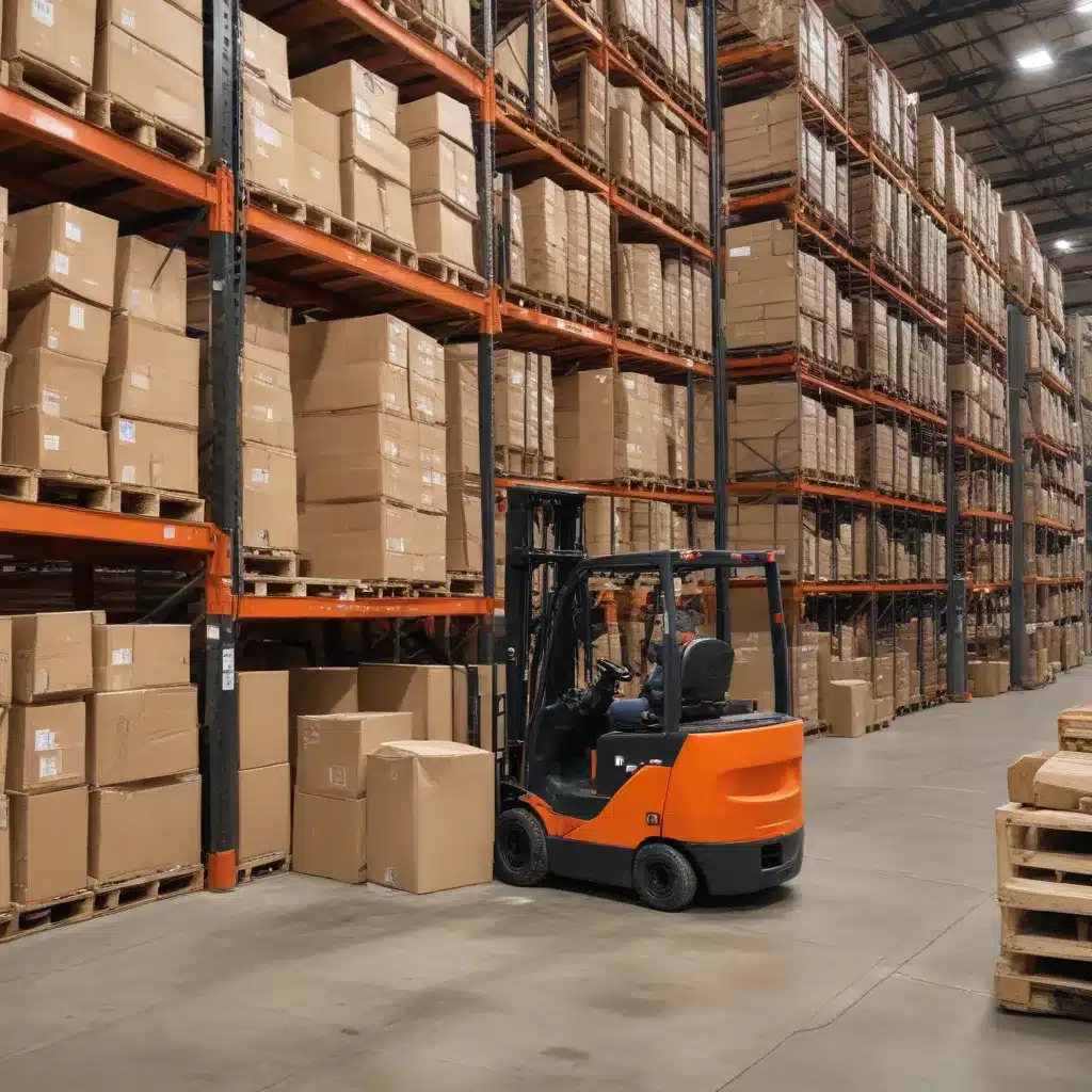 Forklift Attachments: Unlocking the Key to Optimized Warehouse and Supply Chain Logistics Operations
