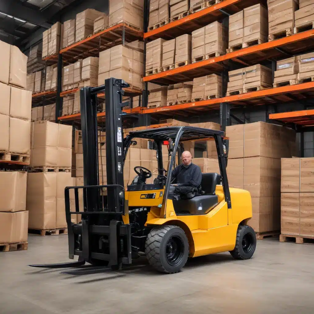 Forklift Attachments for Specialty Applications: Boosting Versatility and Efficiency
