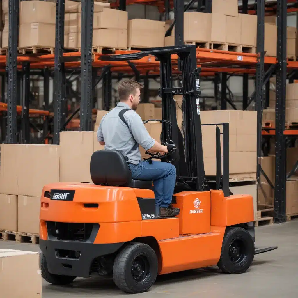Forklift Leasing vs. Buying: Exploring the Implications for Your Workforce Upskilling and Continuous Learning Programs