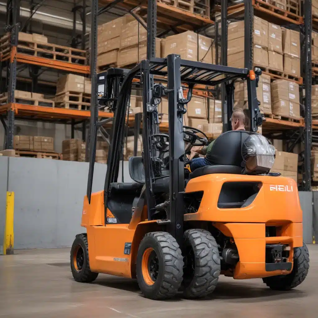 Forklift Maintenance and the Importance of Operator Training in Maintaining Safety Standards: Empowering the Frontline