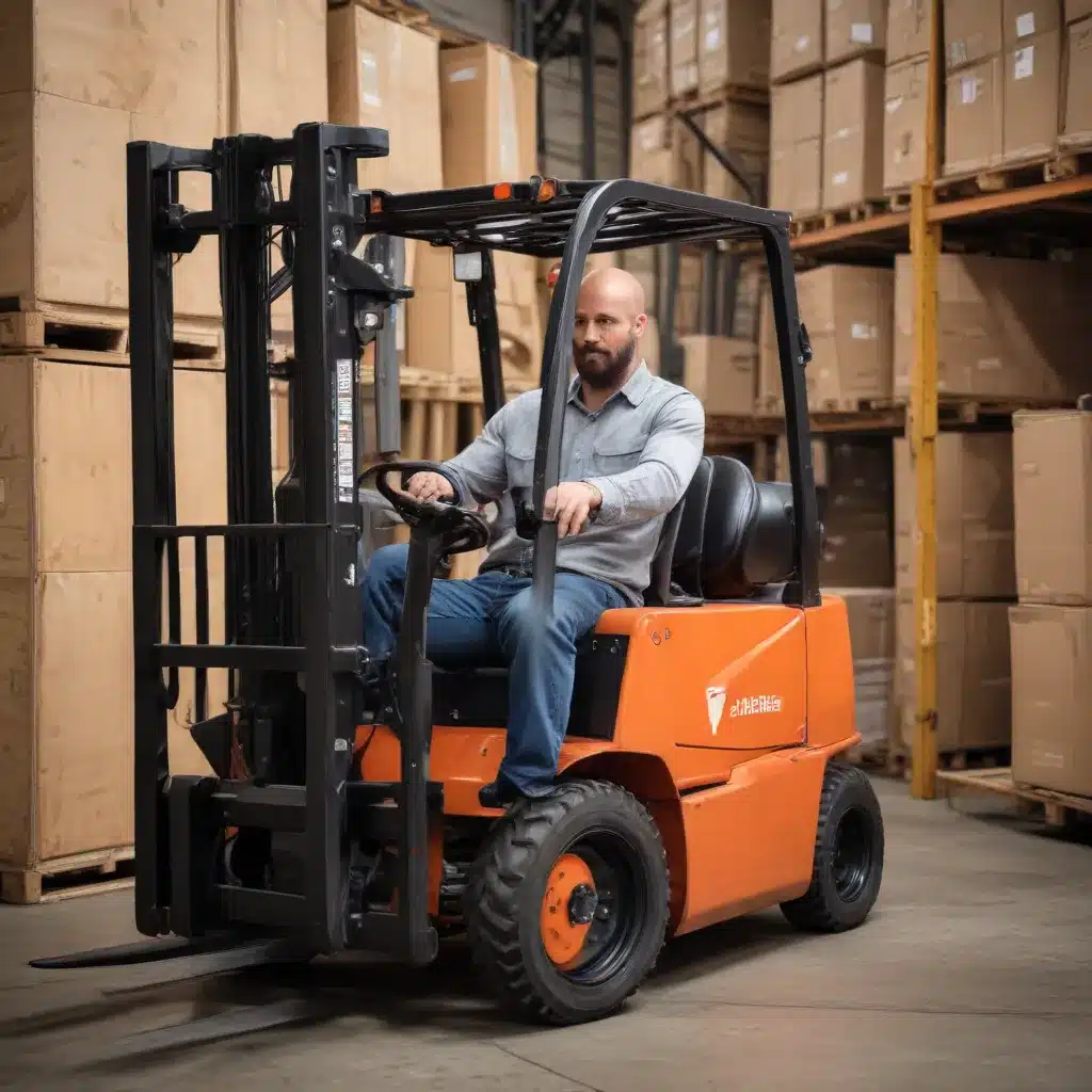 Forklift Operator Psychological Safety Initiatives: Cultivating a Culture of Trust, Accountability, and Transparency
