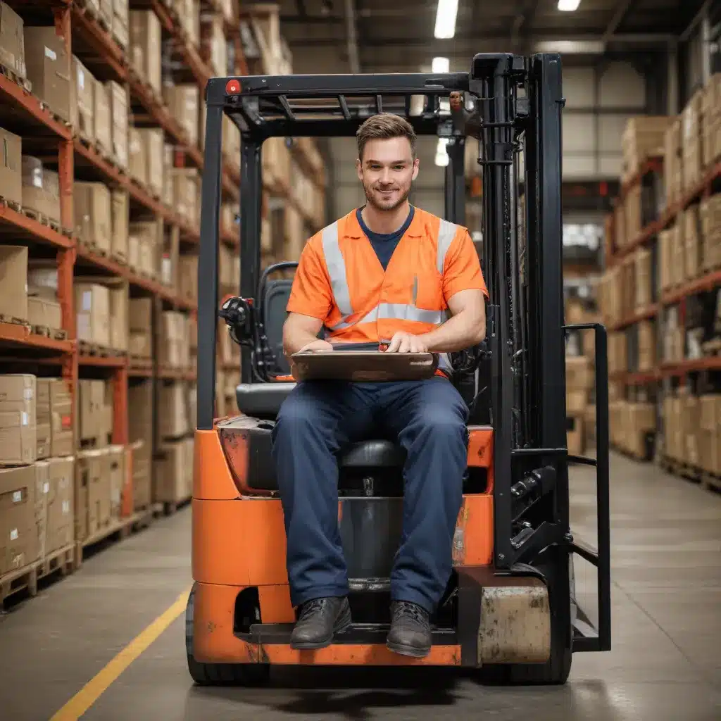 Forklift Operator Shift Scheduling Optimization: Balancing Productivity and Work-Life Integration for Enhanced Workforce Satisfaction