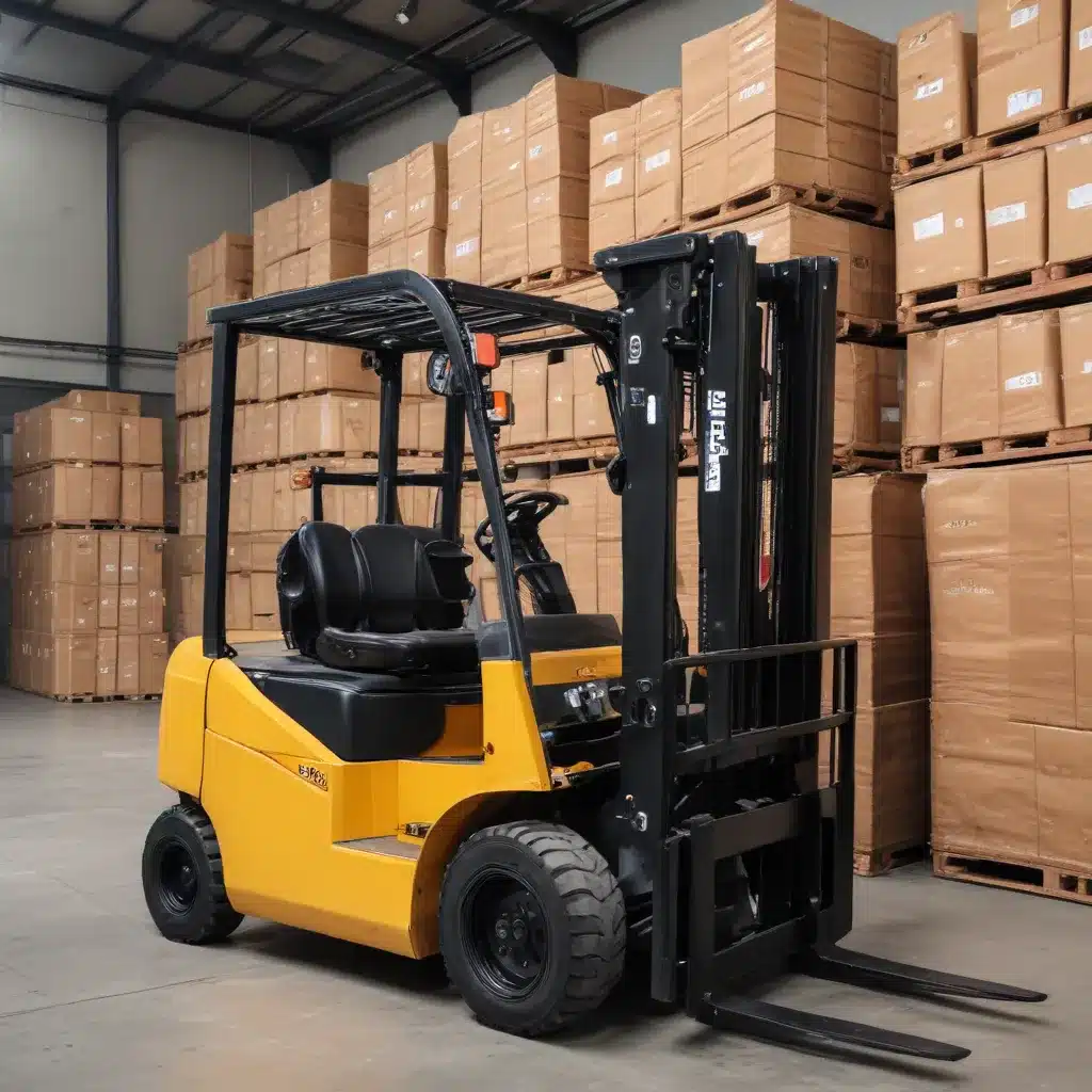 Forklift Summer Service: Beating the Heat for Uninterrupted Uptime