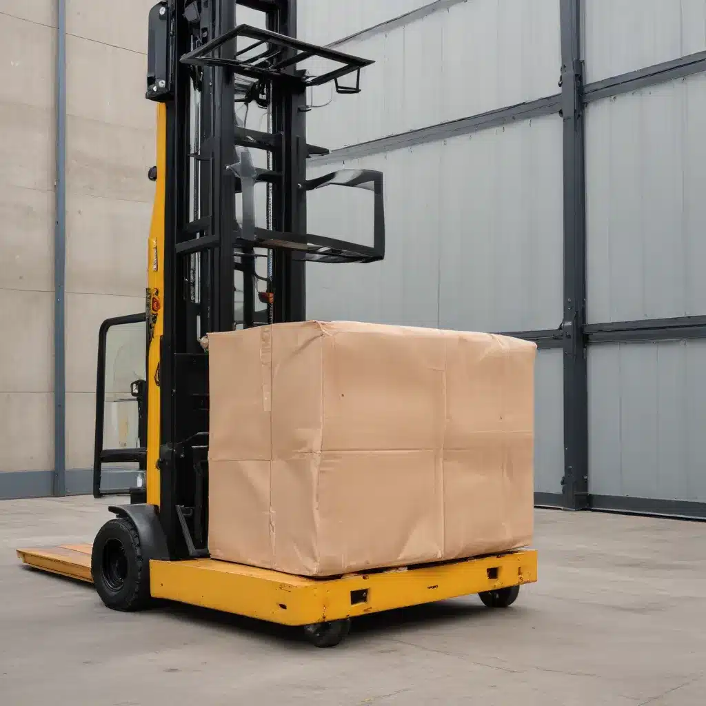 Mastering Load Handling: Forklift Attachments for Precise and Secure Lifting