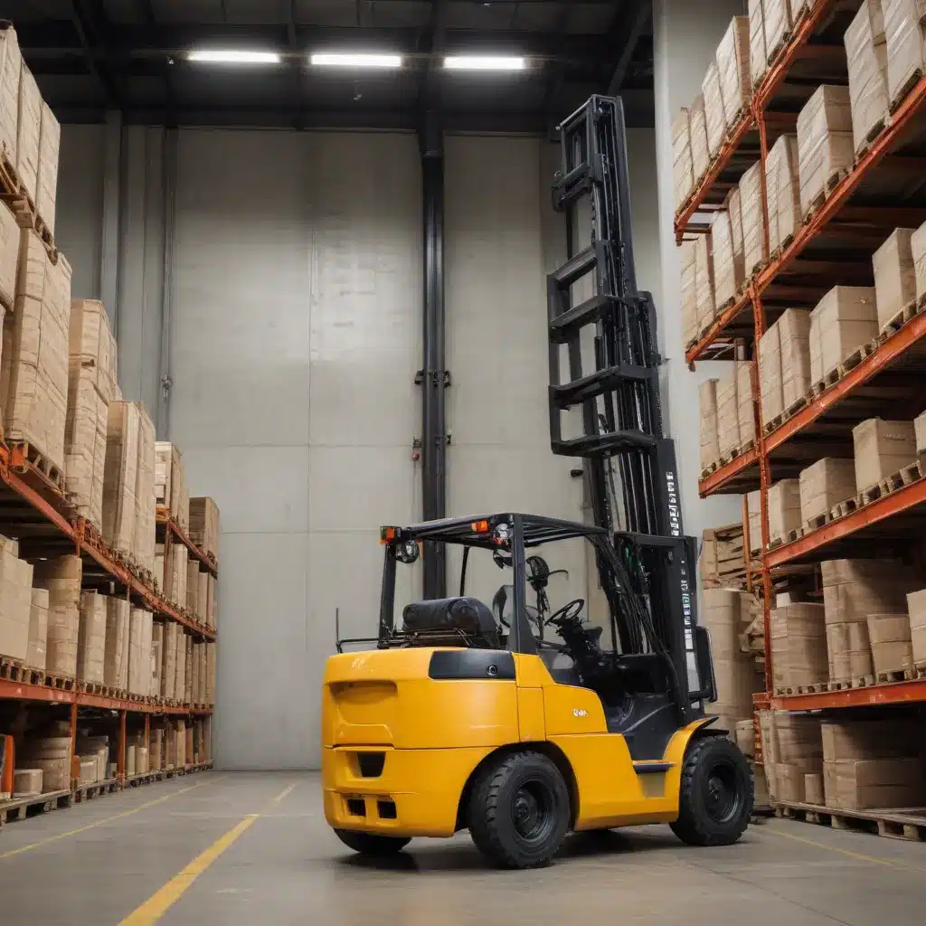 Optimizing Load Handling: Forklift Attachments for Precise and Secure Lifting