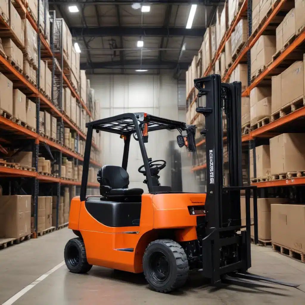 The Forklift Leasing vs. Buying Debate: Considering the Role of Emerging Additive Manufacturing and 3D Printing Technologies