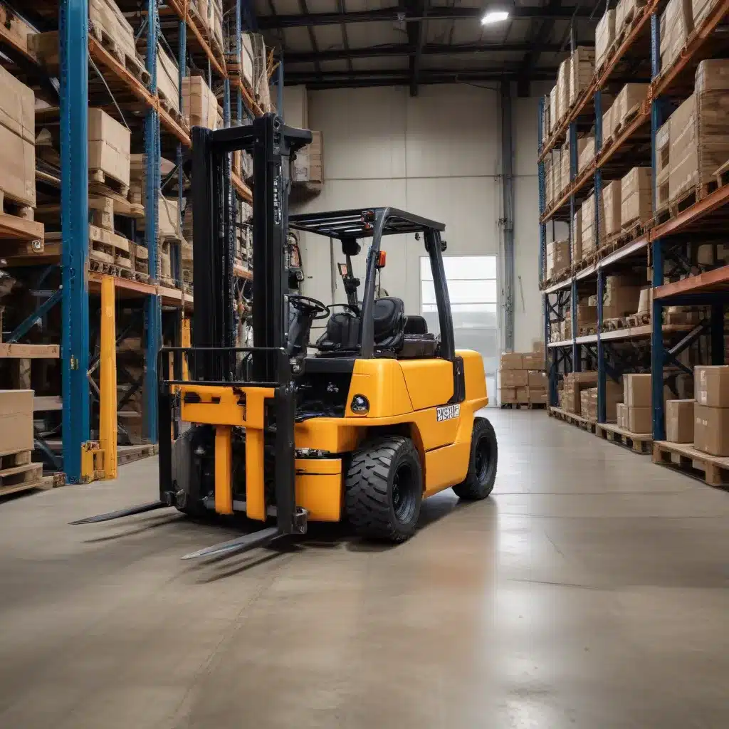 The Forklift Leasing vs. Buying Debate: Insights from Industry Experts