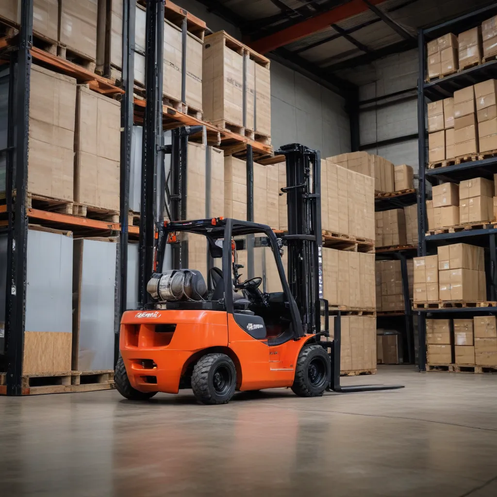 Elevating Your Forklift’s Performance: Attachment Solutions for Every Application